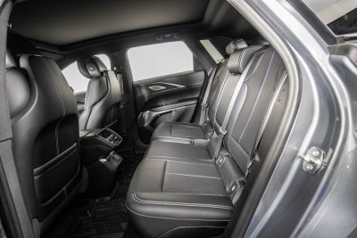 2023 Cadillac LYRIQ RWD Luxury