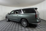 2023 Cadillac Escalade ESV 4WD Premium Luxury Platinum