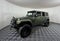 2009 Jeep Wrangler Unlimited Sahara