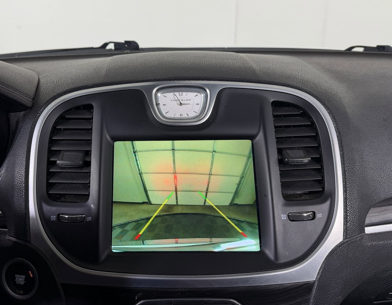 2020 Chrysler 300 Touring L