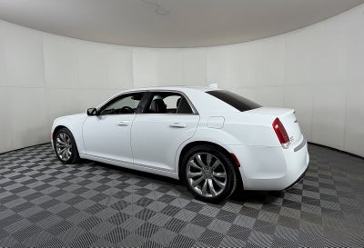 2020 Chrysler 300 Touring L