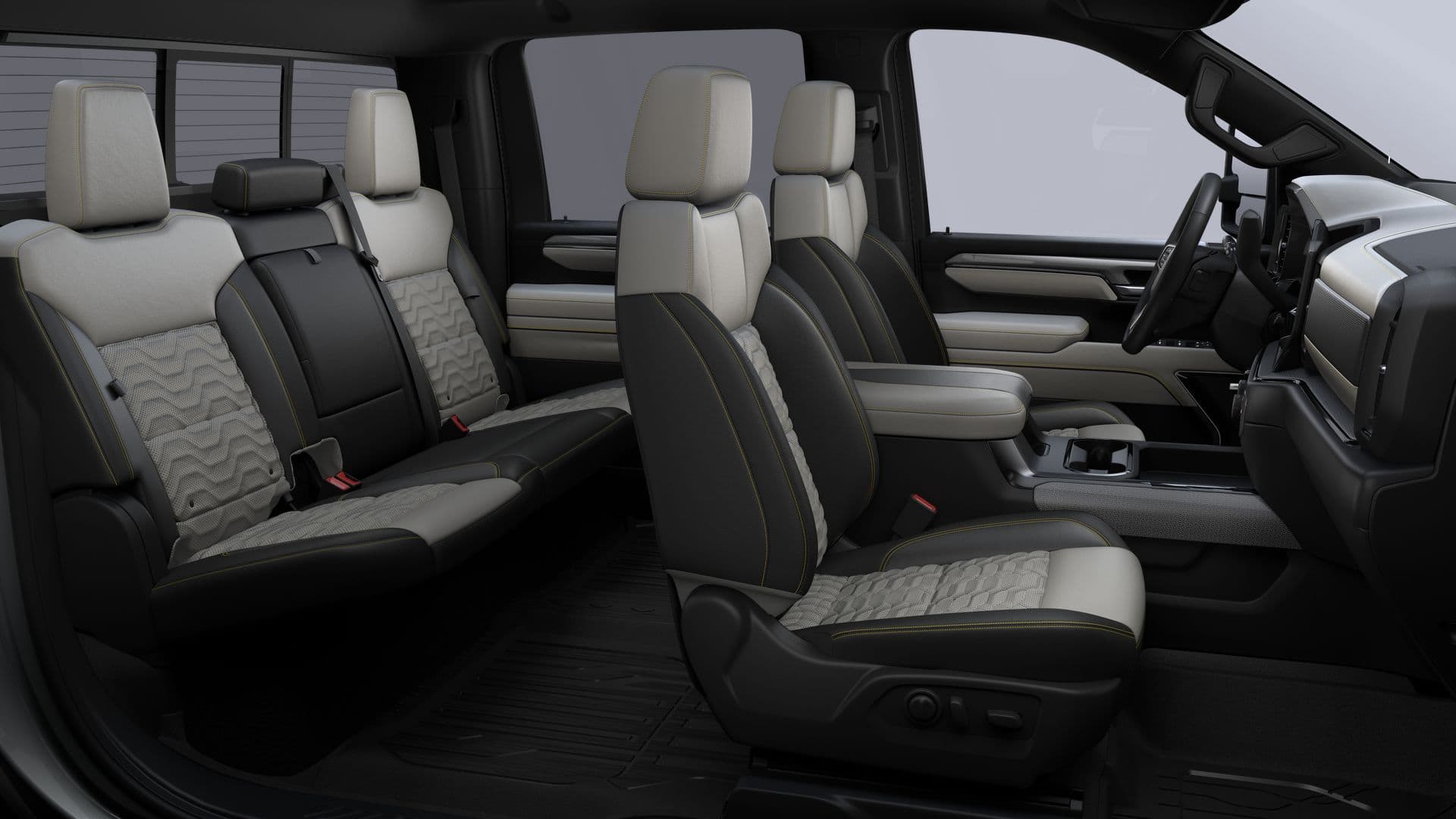2026 Chevrolet Silverado 2500 HD ZR2 - Photo 6