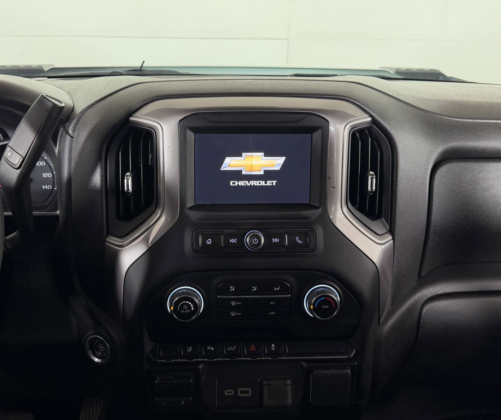 2024 Chevrolet Silverado 2500 HD WT