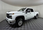 2024 Chevrolet Silverado 2500 HD WT
