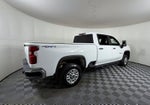 2024 Chevrolet Silverado 2500 HD WT