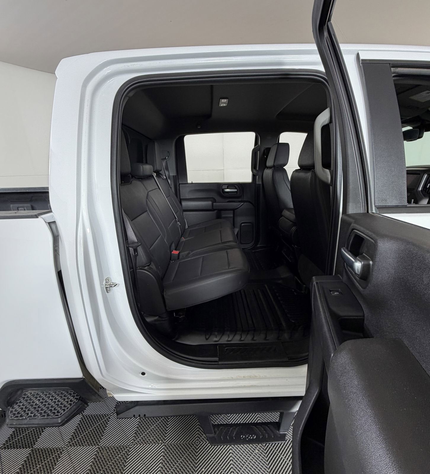 2024 Chevrolet Silverado 2500 HD WT