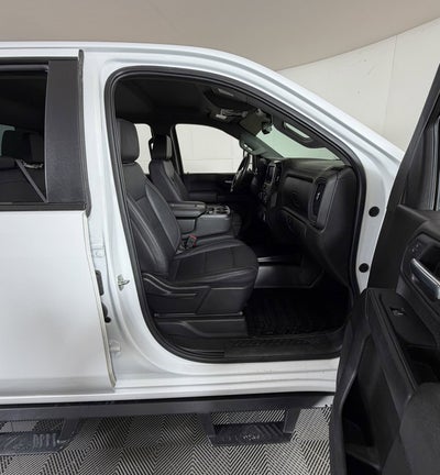 2024 Chevrolet Silverado 2500 HD WT