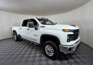 2024 Chevrolet Silverado 2500 HD WT