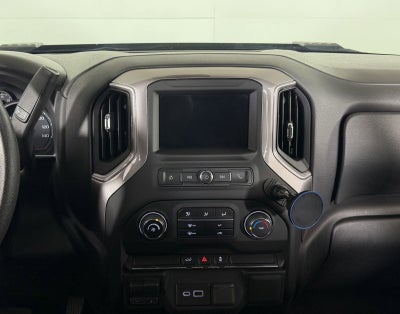 2023 Chevrolet Silverado 2500 HD Custom