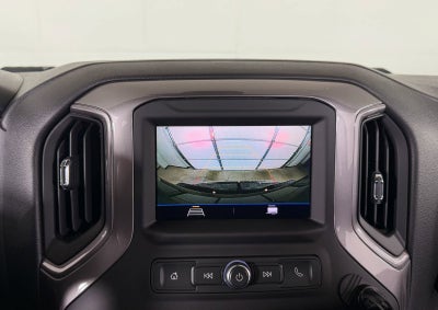 2023 Chevrolet Silverado 2500 HD Custom