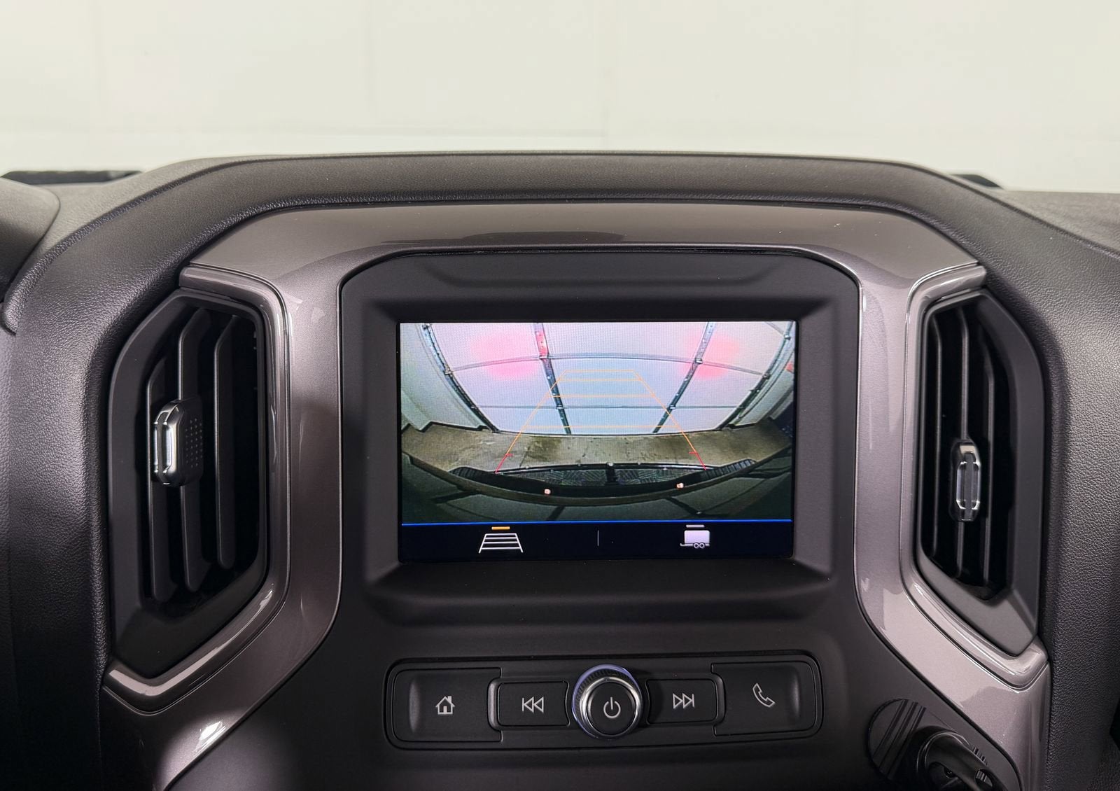 2023 Chevrolet Silverado 2500 HD Custom