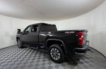 2023 Chevrolet Silverado 2500 HD Custom