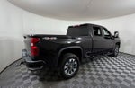 2023 Chevrolet Silverado 2500 HD Custom