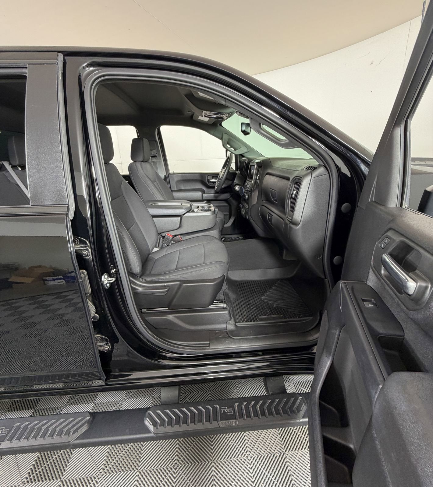 2023 Chevrolet Silverado 2500 HD Custom