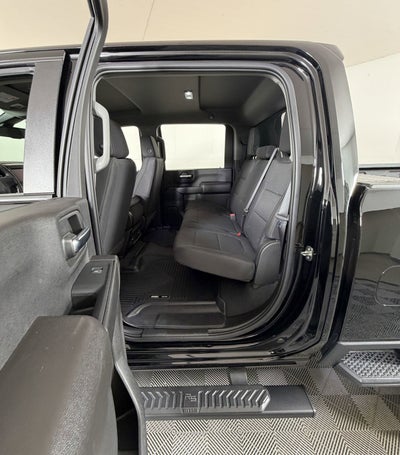 2023 Chevrolet Silverado 2500 HD Custom