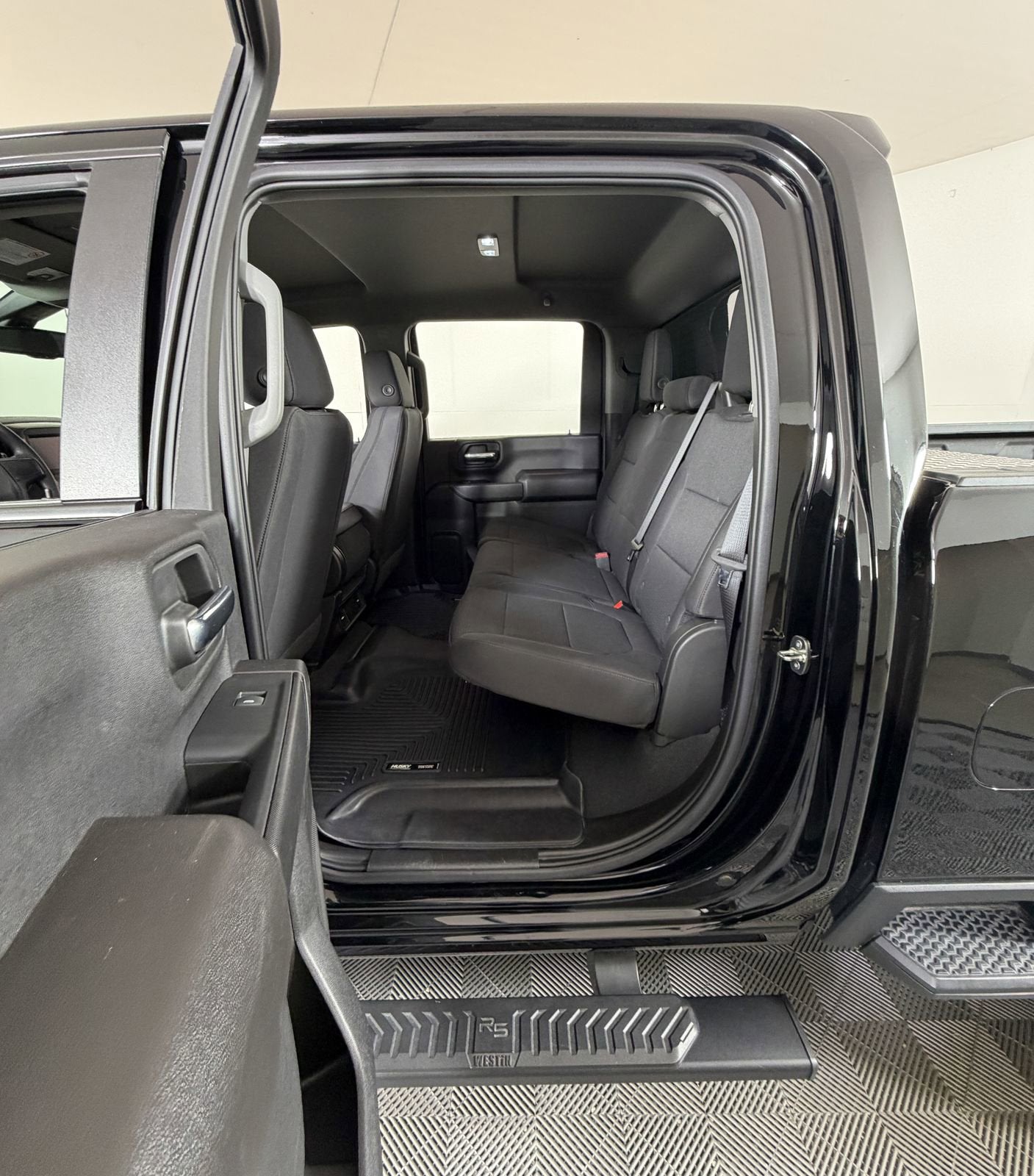 2023 Chevrolet Silverado 2500 HD Custom