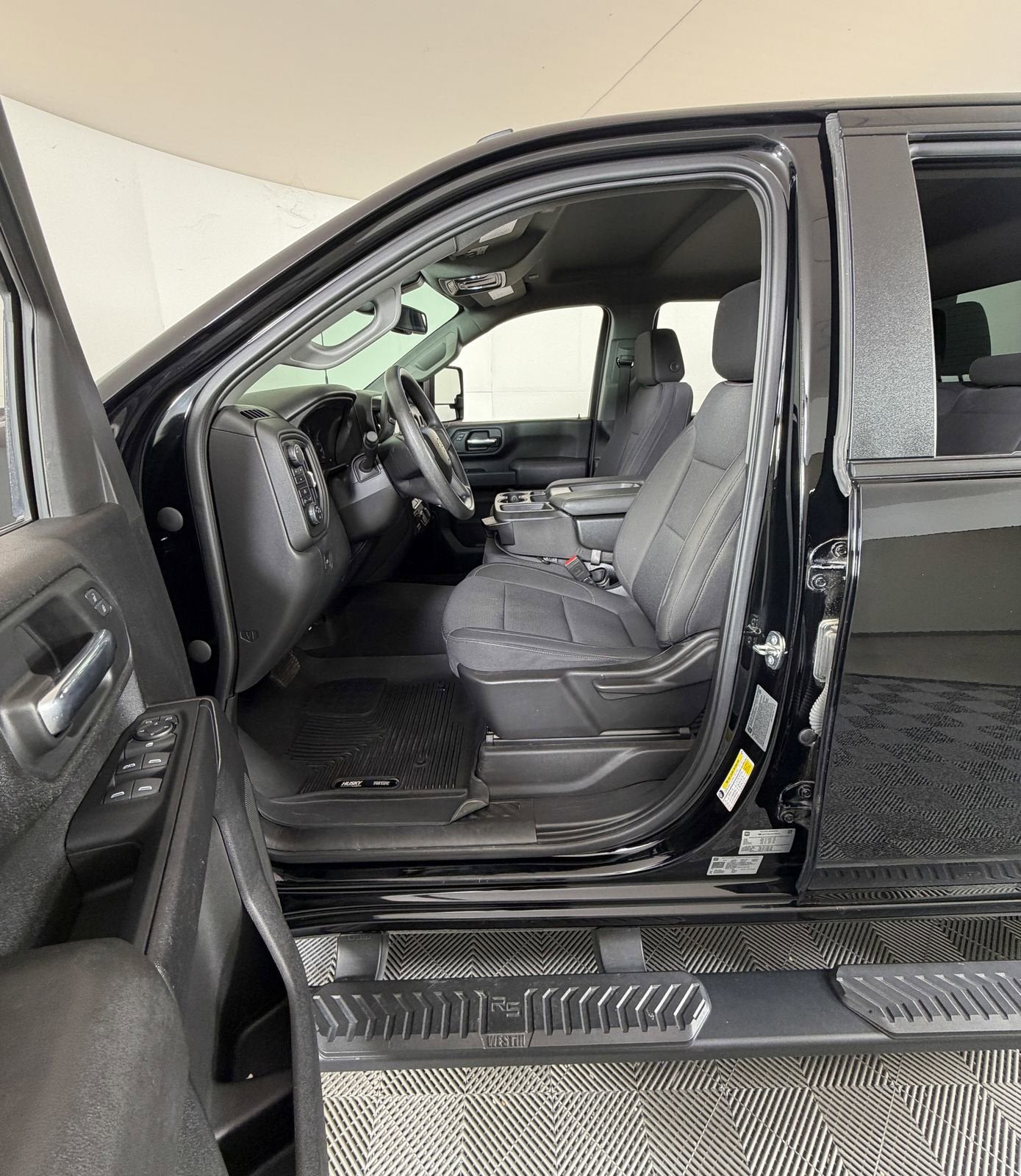 2023 Chevrolet Silverado 2500 HD Custom