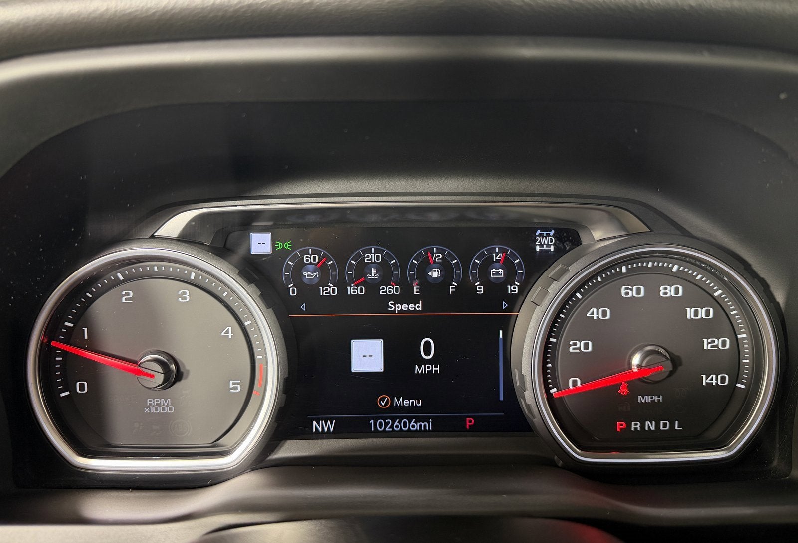 2022 Chevrolet Silverado 2500 HD High Country