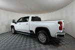 2022 Chevrolet Silverado 2500 HD High Country