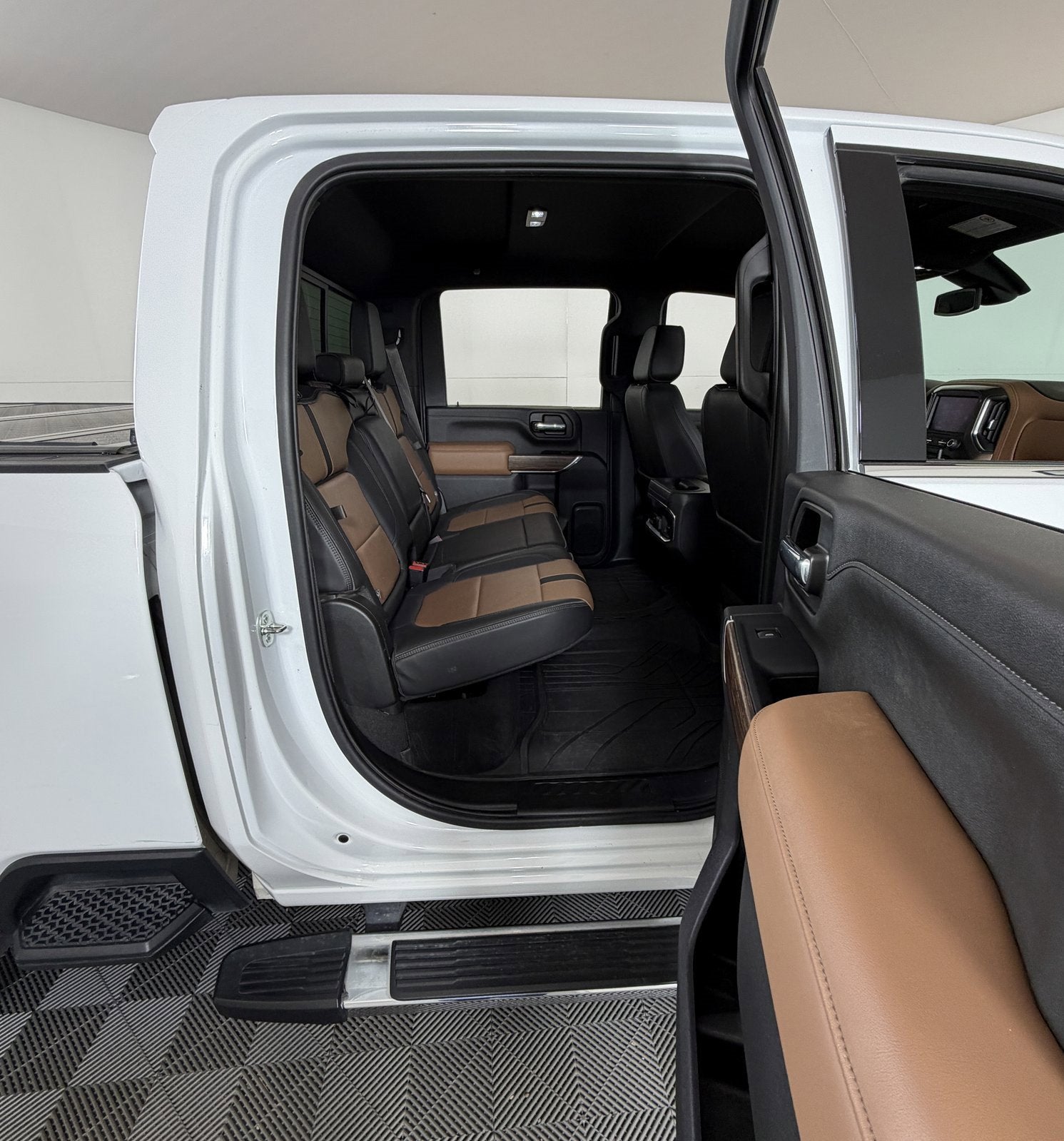 2022 Chevrolet Silverado 2500 HD High Country