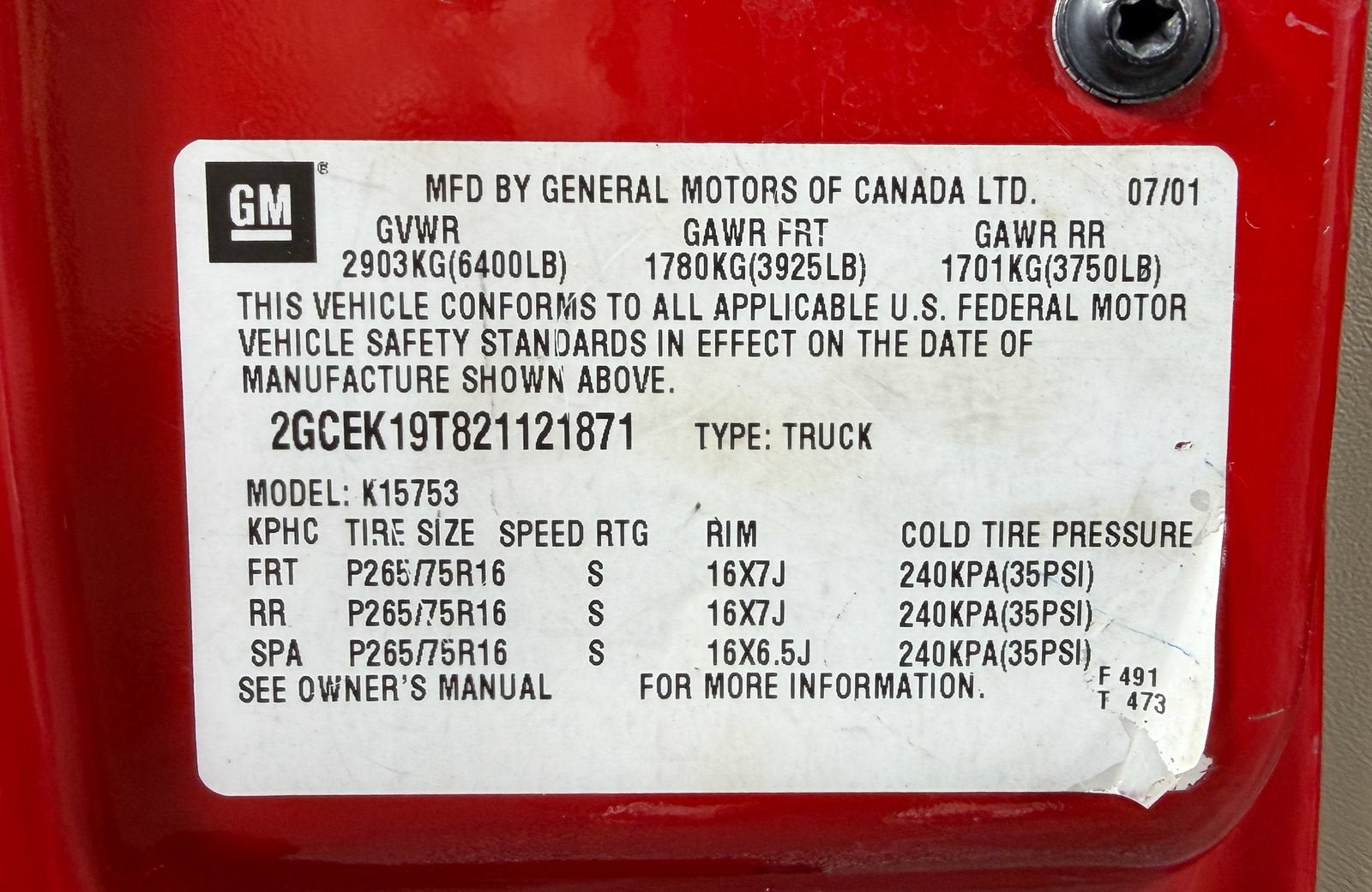 2002 Chevrolet Silverado 1500 LS