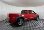 2002 Chevrolet Silverado 1500 LS