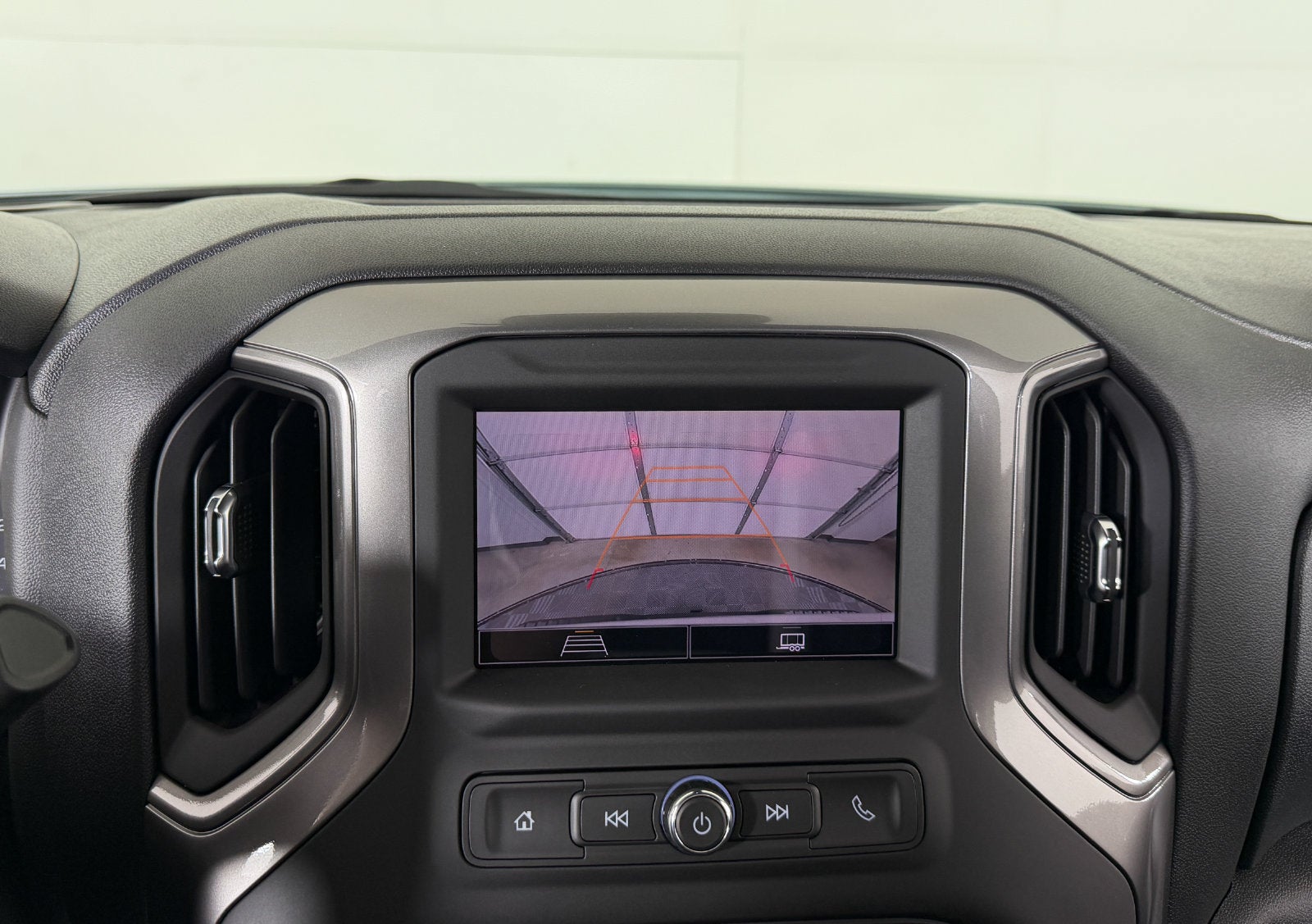 2026 Chevrolet Silverado 1500 Work Truck - Photo 12