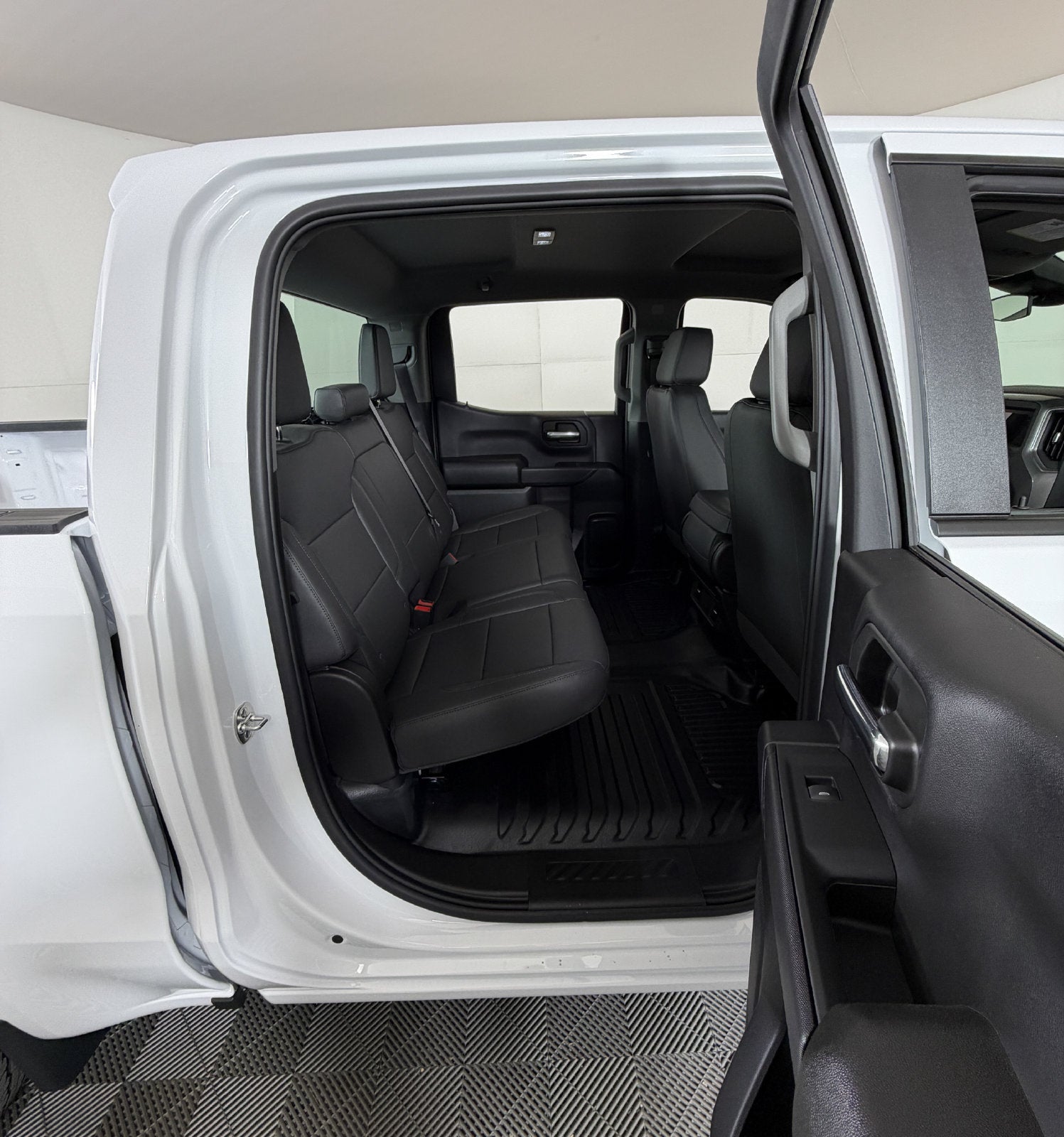 2026 Chevrolet Silverado 1500 Work Truck - Photo 5