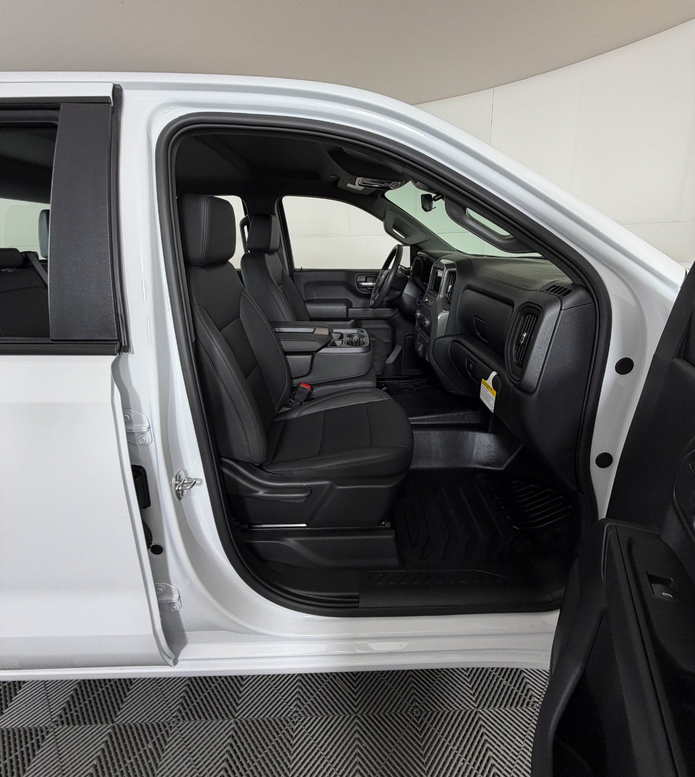 2026 Chevrolet Silverado 1500 Work Truck - Photo 6