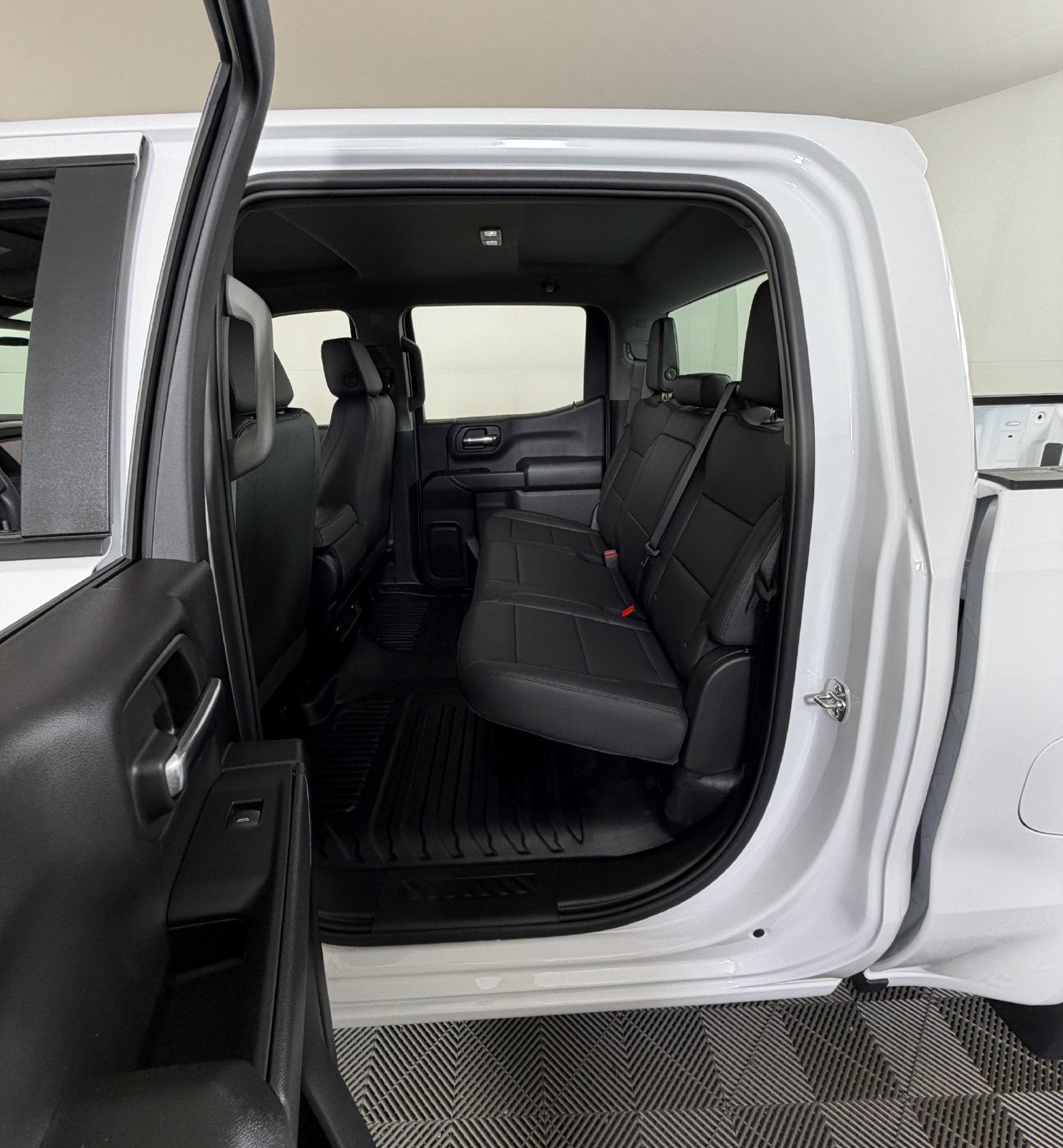 2026 Chevrolet Silverado 1500 Work Truck - Photo 7