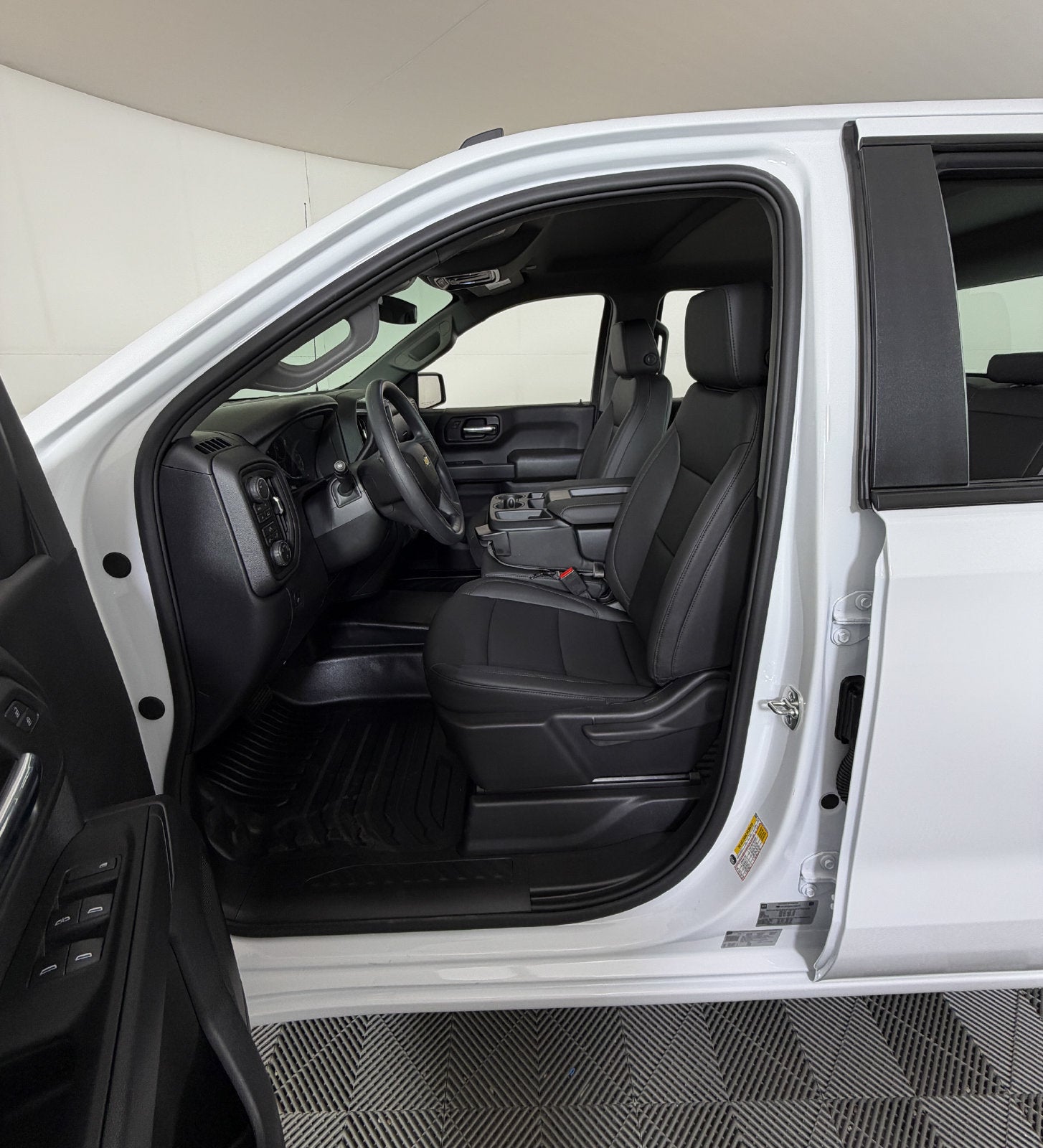 2026 Chevrolet Silverado 1500 Work Truck - Photo 8