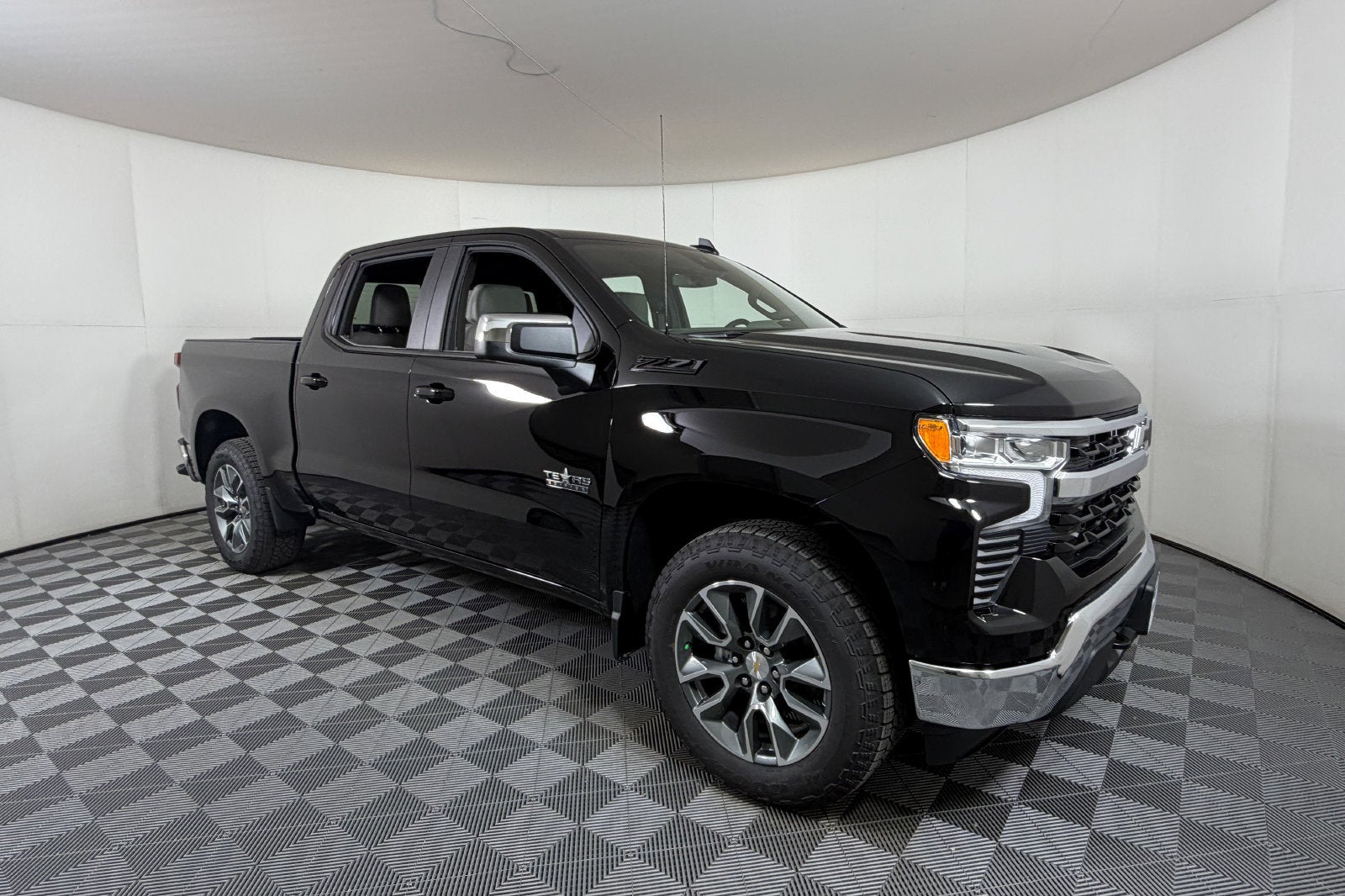 2026 Chevrolet Silverado 1500 LT - Photo 1