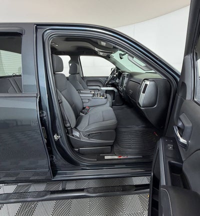 2019 Chevrolet Silverado LD LT