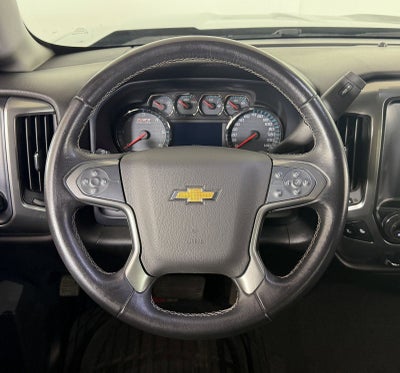 2019 Chevrolet Silverado LD LT