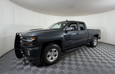 2019 Chevrolet Silverado LD LT