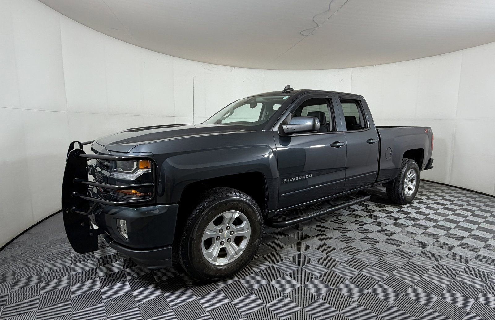 2019 Chevrolet Silverado LD LT