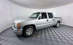 2007 GMC Sierra 1500 SLE1
