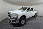 2023 RAM 2500 Tradesman Crew Cab 4x4 6'4" Box