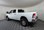 2023 RAM 2500 Tradesman Crew Cab 4x4 6'4" Box
