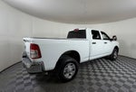 2023 RAM 2500 Tradesman Crew Cab 4x4 6'4" Box