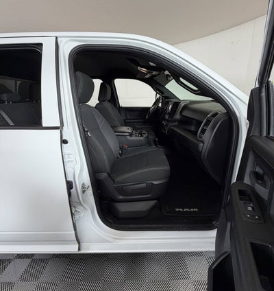 2023 RAM 2500 Tradesman Crew Cab 4x4 6'4" Box