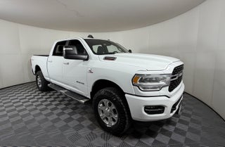 2024 RAM 2500 Lone Star