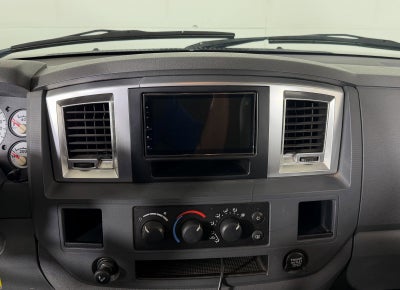 2007 Dodge Ram 2500 SLT