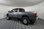 2007 Dodge Ram 2500 SLT