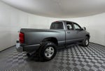 2007 Dodge Ram 2500 SLT