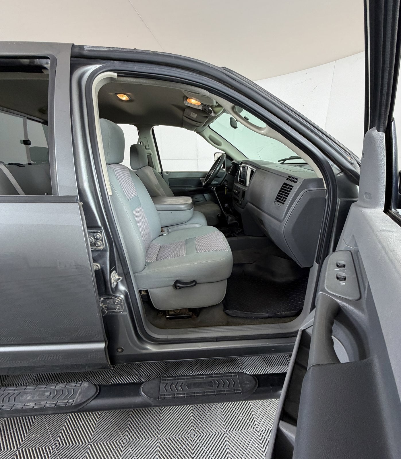 2007 Dodge Ram 2500 SLT