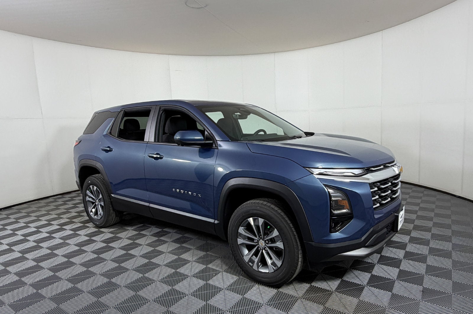 2027 Chevrolet Equinox