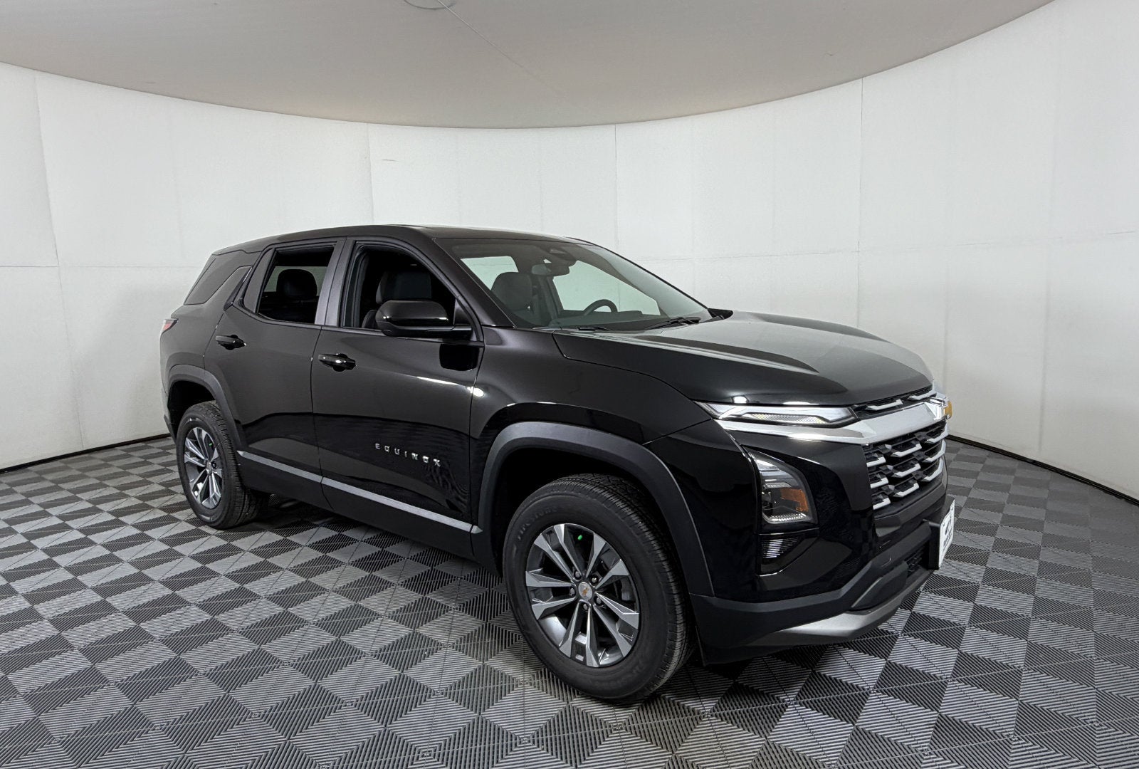 2027 Chevrolet Equinox