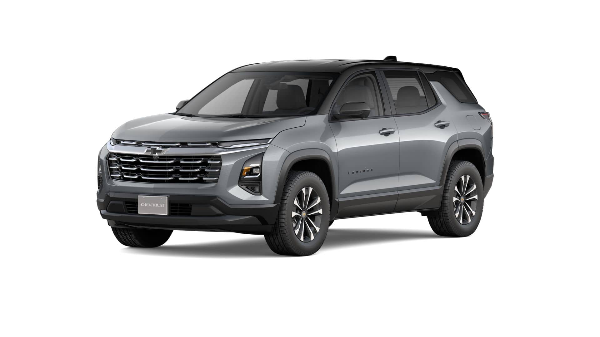 2026 Chevrolet Equinox LT 1.5T's photo