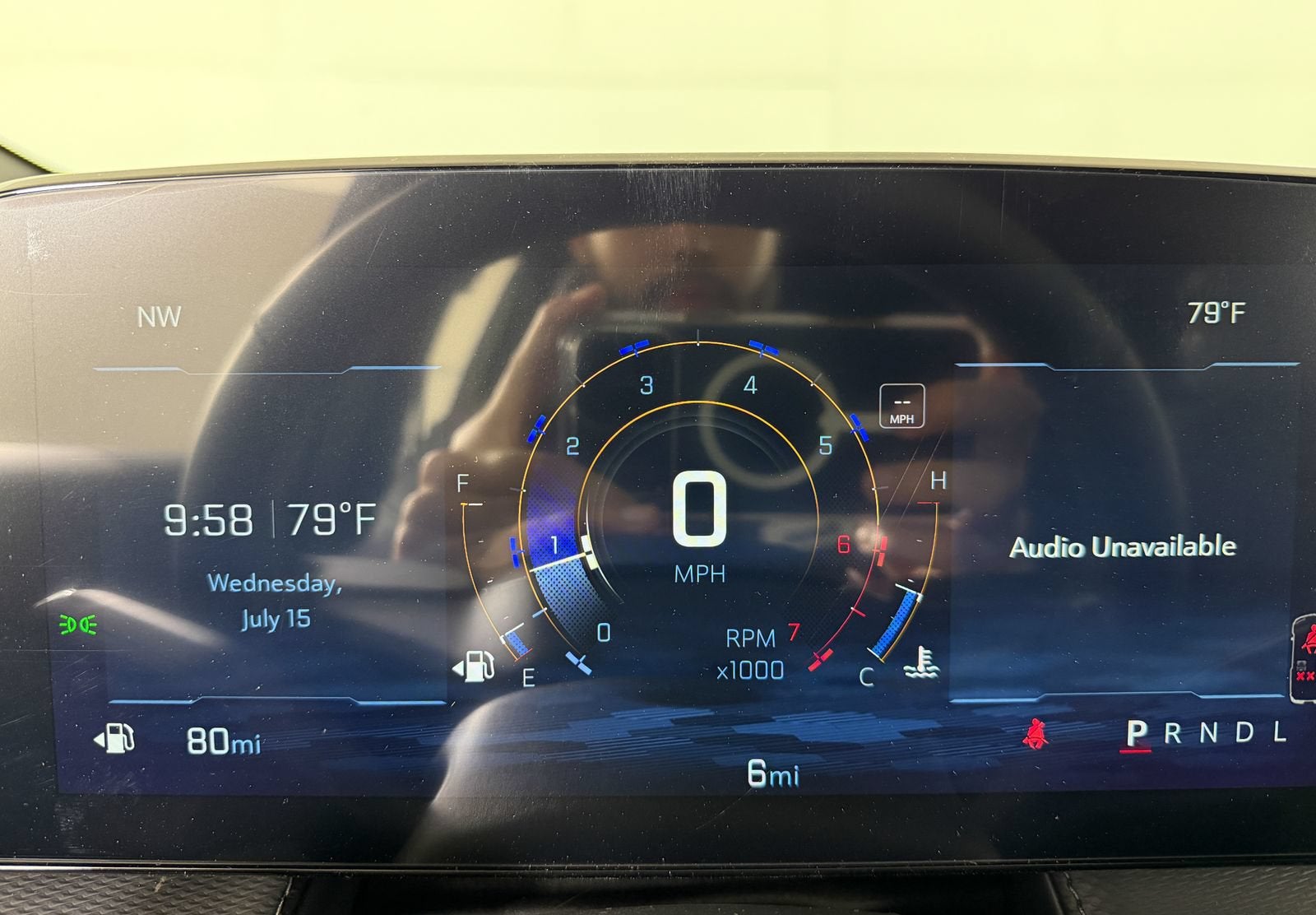2026 Chevrolet Equinox LT - Photo 11
